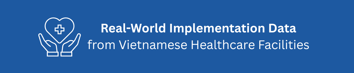 decision support and prescribing safety evidence from healthcare facilities in vietnam 1